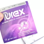 Anti Reflex 1.67 آنتی رفلکس پیورکس