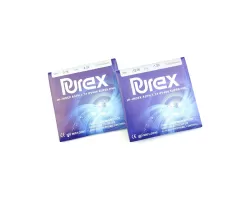 Anti Reflex 1.74 آنتی رفلکس پیورکس