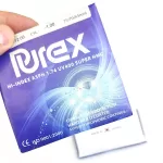 Anti Reflex 1.74 آنتی رفلکس پیورکس