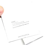 عدسی فتوکرومیک آنتی رفلکس دودی پیورکس Purex Photochromic Grey 1.56