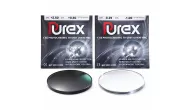 عدسی فتوکرومیک آنتی رفلکس دودی پیورکس Purex Photochromic Grey 1.56