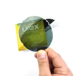 عدسی پلاریزه پیورکس 1.5 Purex سبز