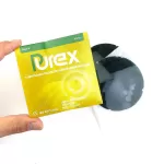 عدسی پلاریزه پیورکس 1.5 Purex سبز