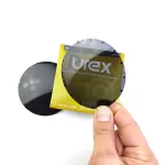 عدسی پلاریزه پیورکس 1.5 Purex دودی