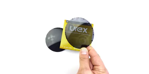 عدسی پلاریزه پیورکس 1.5 Purex دودی