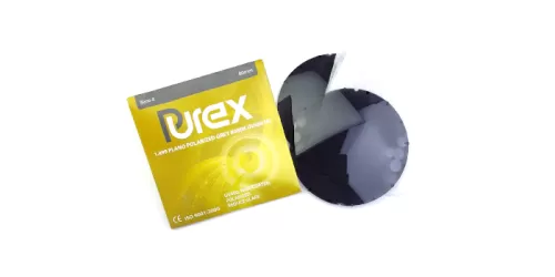 عدسی پلاریزه پیورکس 1.5 Purex دودی