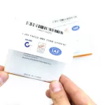 عدسی آفتابی پیورکس 1.5 Purex قهوه‌ای