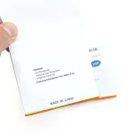 عدسی آفتابی پیورکس 1.5 Purex قهوه‌ای