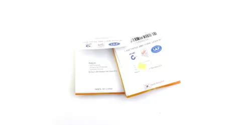 عدسی آفتابی پیورکس 1.5 Purex قهوه‌ای