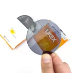 عدسی آفتابی پیورکس 1.5 Purex دودی