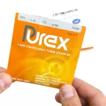 عدسی آفتابی پیورکس 1.5 Purex دودی