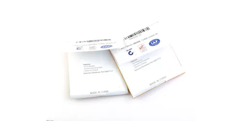 عدسی آفتابی پیورکس 1.5 Purex دودی