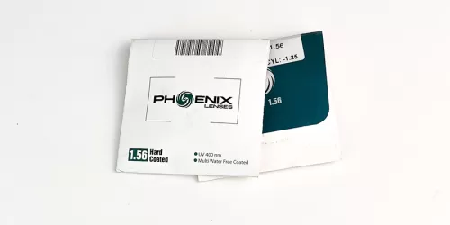 Phoneix 1.5 HCT فونیکس قابل رنگ