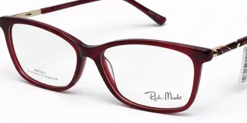 عینک طبی Rich Mode - RM 1091