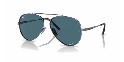 ریبن Aviator II titanium