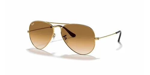 ریبن Aviator gradient