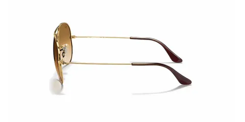 ریبن Aviator gradient