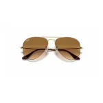ریبن Aviator gradient