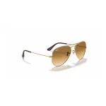 ریبن Aviator gradient