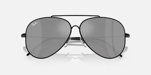 ریبن Aviator reverse