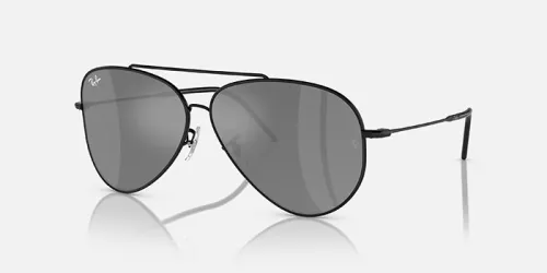 ریبن Aviator reverse
