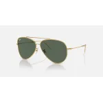 ریبن Aviator reverse