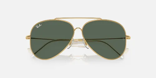 ریبن Aviator reverse