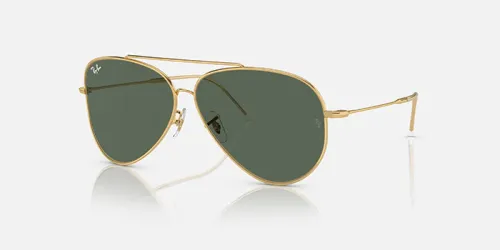 ریبن Aviator reverse