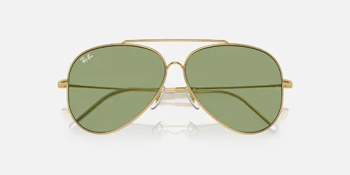 ریبن Aviator reverse