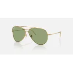 ریبن Aviator reverse