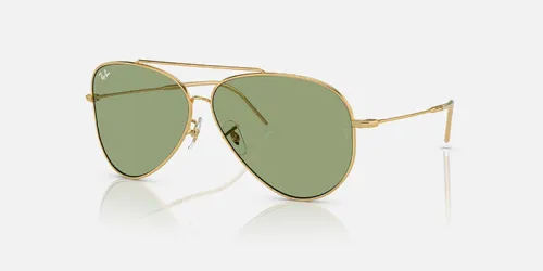 ریبن Aviator reverse