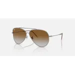 ریبن Aviator reverse
