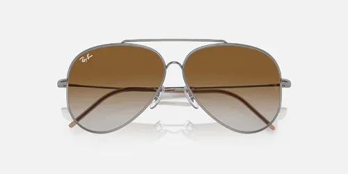 ریبن Aviator reverse