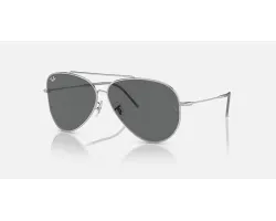 ریبن Aviator reverse