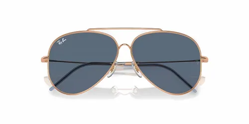 ریبن Aviator reverse