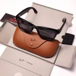 عینک هوشمند ریبن متا ویفرر Ray Ban Meta Wayfarer Gen 2