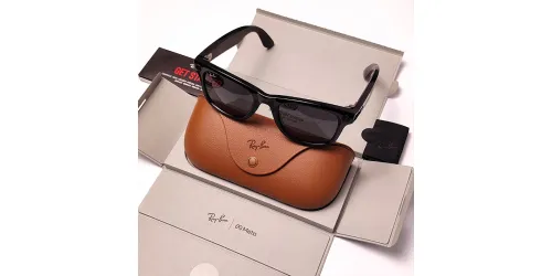 عینک هوشمند ریبن متا ویفرر Ray Ban Meta Wayfarer Gen 2