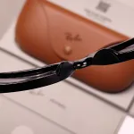 عینک هوشمند ریبن متا ویفرر Ray Ban Meta Wayfarer Gen 2
