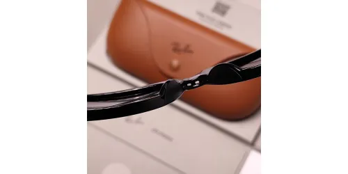 عینک هوشمند ریبن متا ویفرر Ray Ban Meta Wayfarer Gen 2