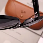عینک هوشمند ریبن متا ویفرر Ray Ban Meta Wayfarer Gen 2