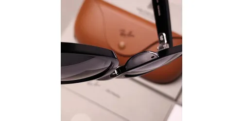 عینک هوشمند ریبن متا ویفرر Ray Ban Meta Wayfarer Gen 2