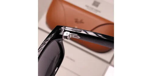 عینک هوشمند ریبن متا ویفرر Ray Ban Meta Wayfarer Gen 2