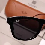 عینک هوشمند ریبن متا ویفرر Ray Ban Meta Wayfarer Gen 2