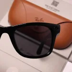 عینک هوشمند ریبن متا ویفرر Ray Ban Meta Wayfarer Gen 2