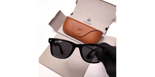 عینک هوشمند ریبن متا ویفرر Ray Ban Meta Wayfarer Gen 2