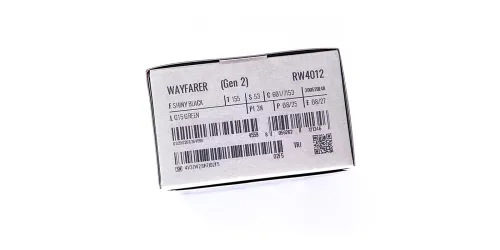 عینک هوشمند ریبن متا ویفرر Ray Ban Meta Wayfarer Gen 2