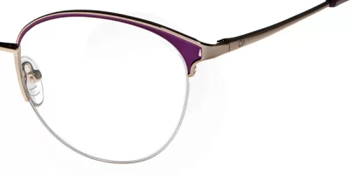 عینک طبی RESULT - MLH 006