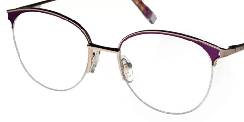 عینک طبی RESULT - MLH 006