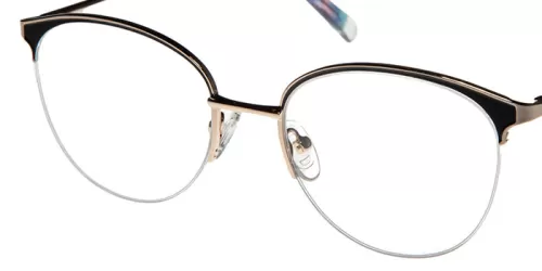 عینک طبی RESULT - MLH 006