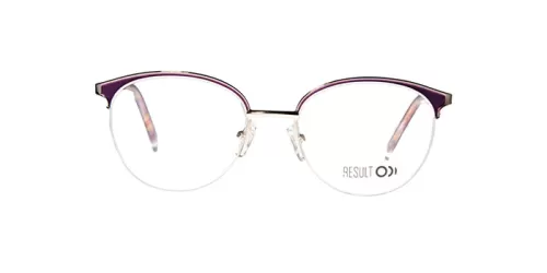عینک طبی RESULT - MLH 006